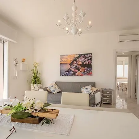 Sirenuse Sleeps 6 Air Con Wifi Villa Nerano