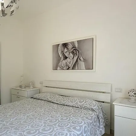 Sirenuse Sleeps 6 Air Con Wifi Villa Nerano