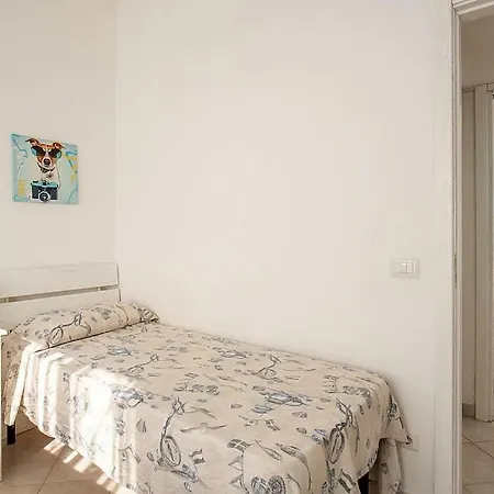 Sirenuse Sleeps 6 Air Con Wifi * Nerano