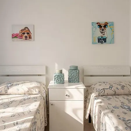 Villa Sirenuse Sleeps 6 Air Con Wifi Nerano