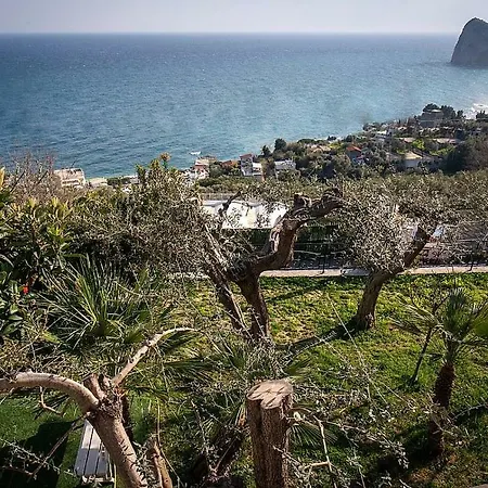 Sirenuse Sleeps 6 Air Con Wifi Villa *